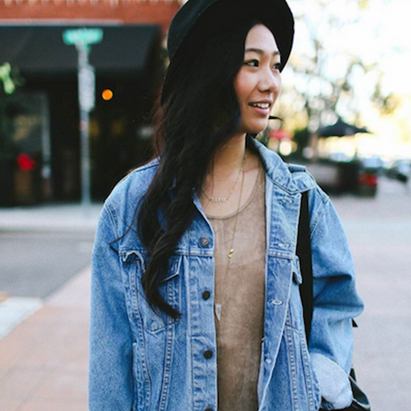 Midsummers Talon Necklace