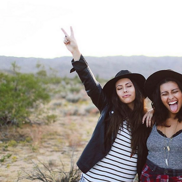 Midsummers Talon Necklace